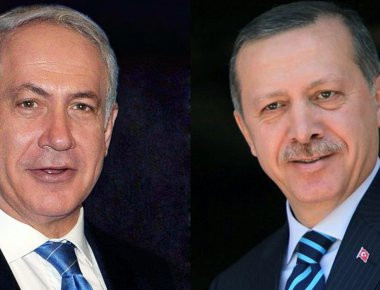 Σκληρή απάντηση Μ.Νετανιάχου σε Ρ.Τ.Ερτνογάν: «Όχι μαθήματα από αυτόν που βομβαρδίζει κουρδικά χωριά»